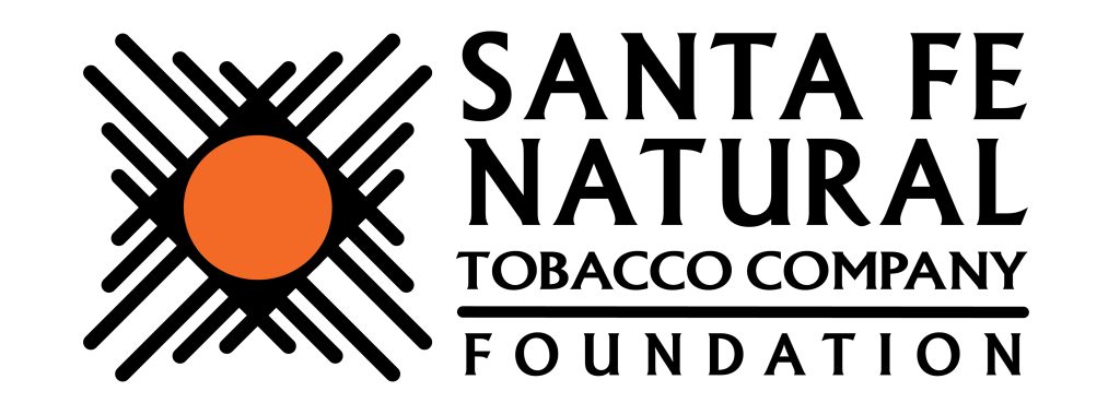 Santa Fe Natural Tobacco Company Foundation logo