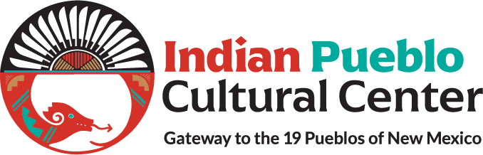 Indian Pueblo Cultural Center Logo
