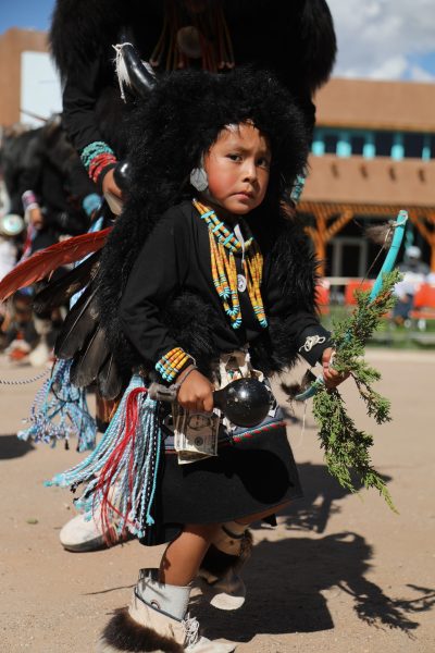 Balloon Fiesta® Week at the Indian Pueblo Cultural Center | Indian ...