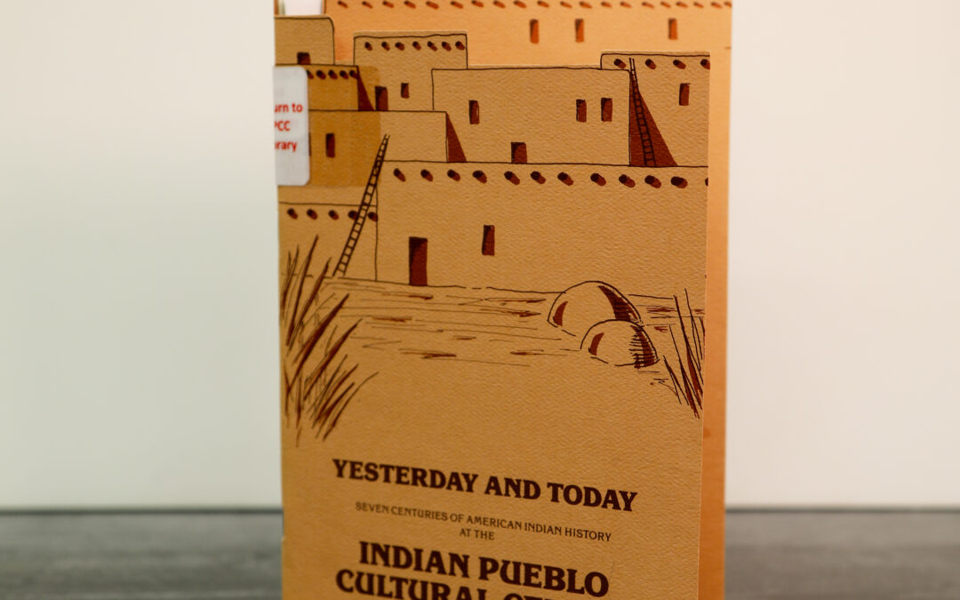 Celebrating 50 Years, One Book at a Time