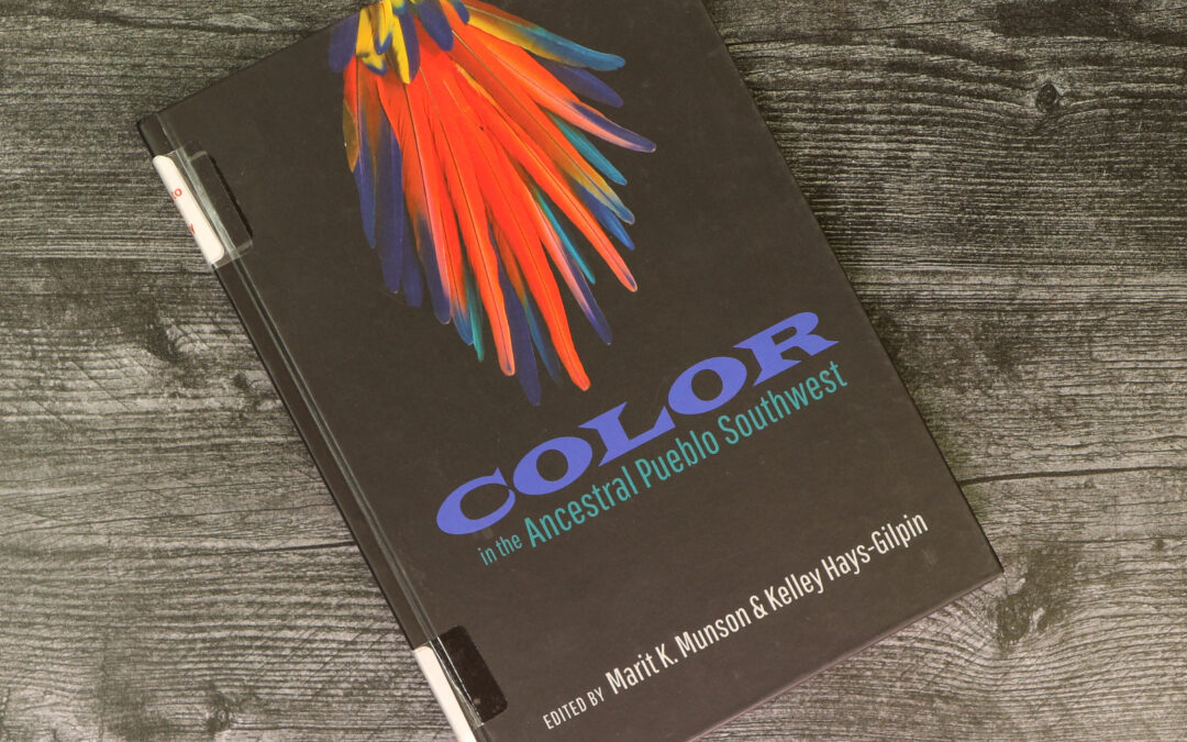 Celebrating 50 Years, One Book at a Time