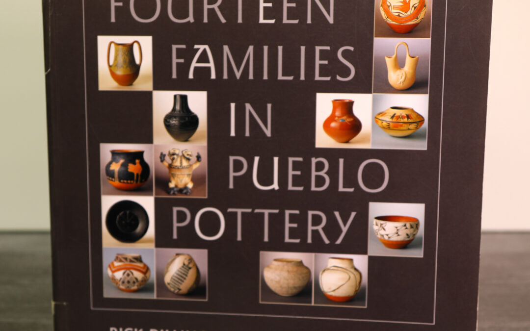 Celebrating 50 Years, One Book at a Time