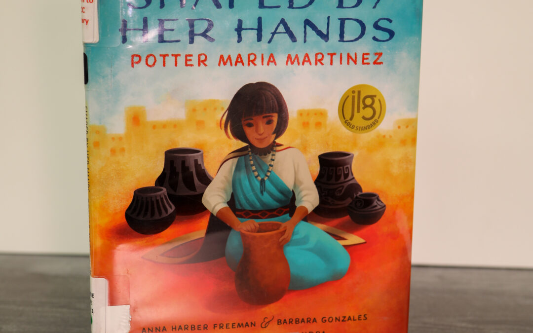 Celebrating 50 Years, One Book at a Time