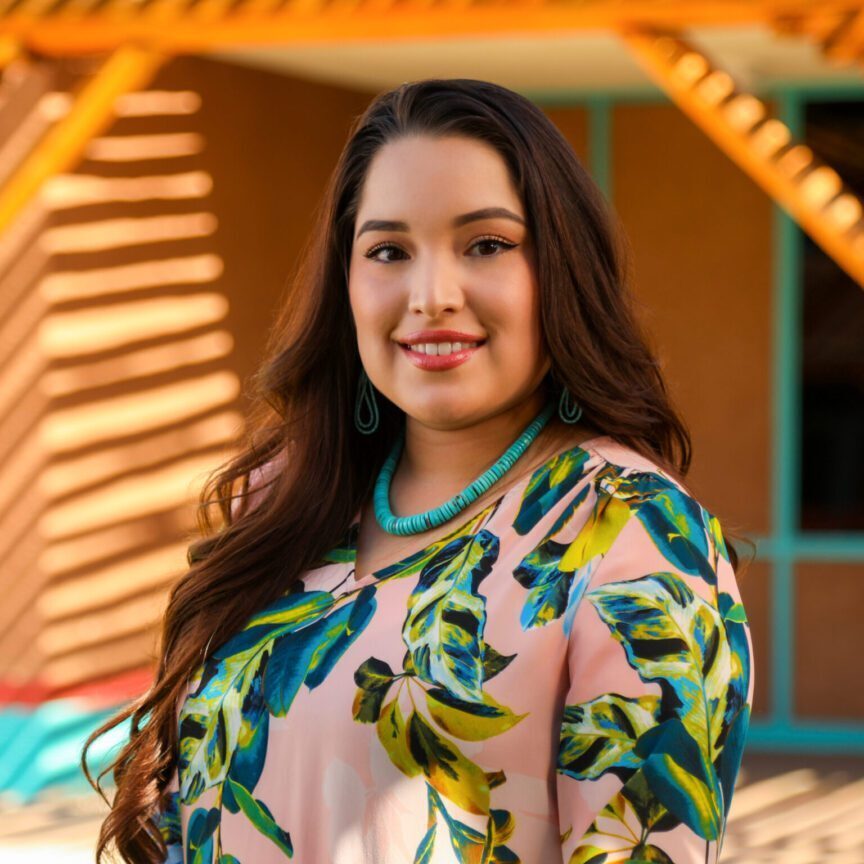 Arianna Chavez
