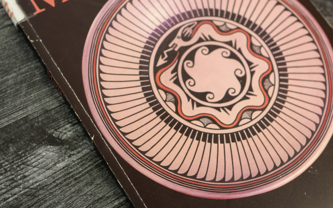 Celebrating 50 Years, One Book at a Time
