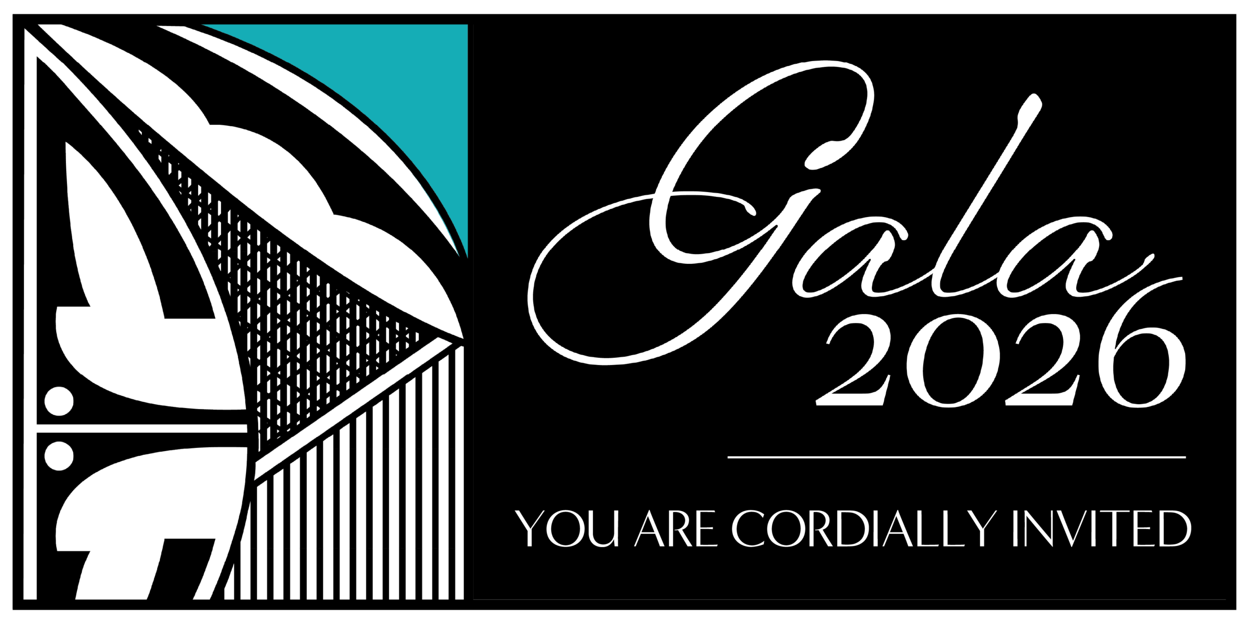 Gala 2026 - You Are Cordially Invited Gala 2026 - You Are Cordially Invited