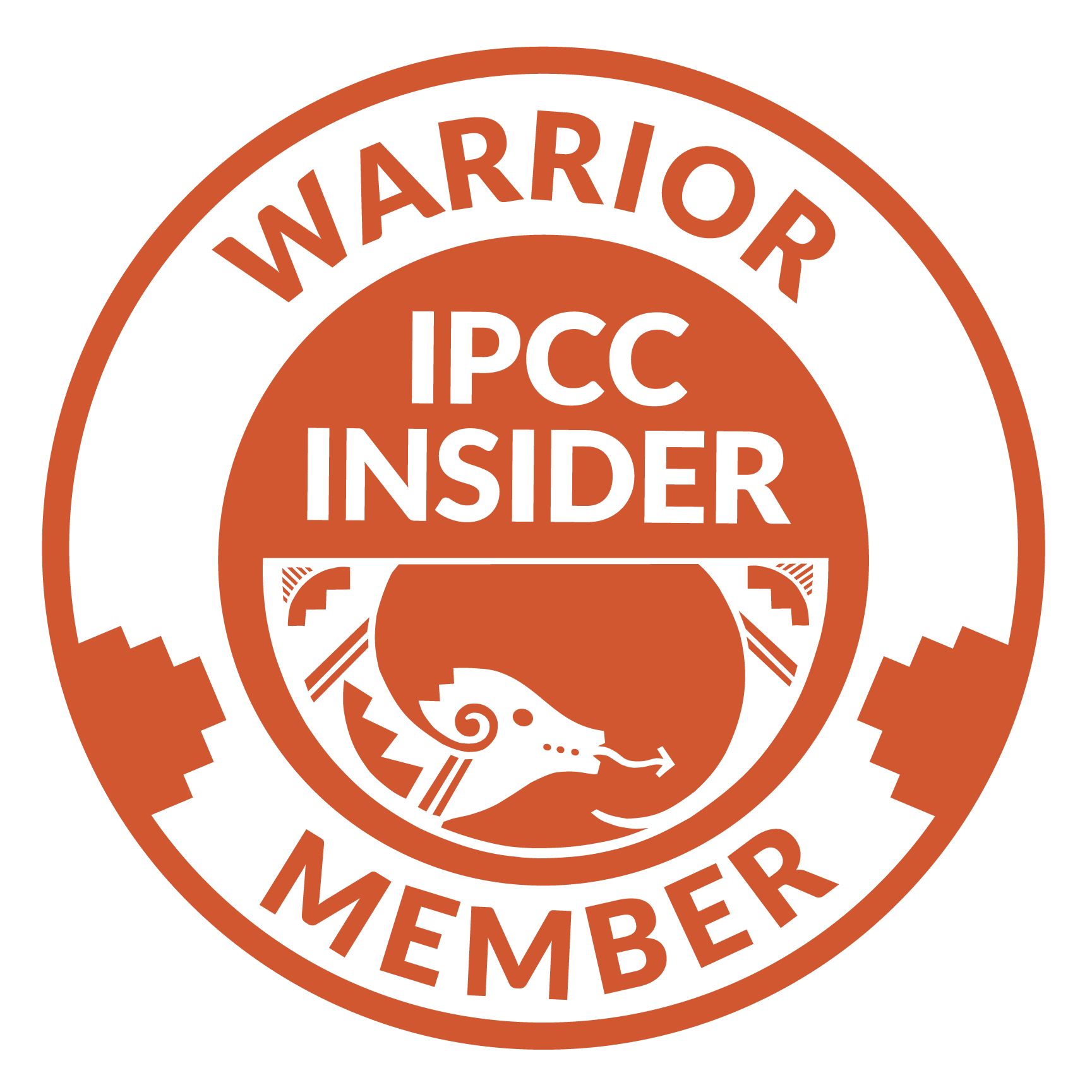 Warrior Indian Pueblo Cultural Center Membership Level