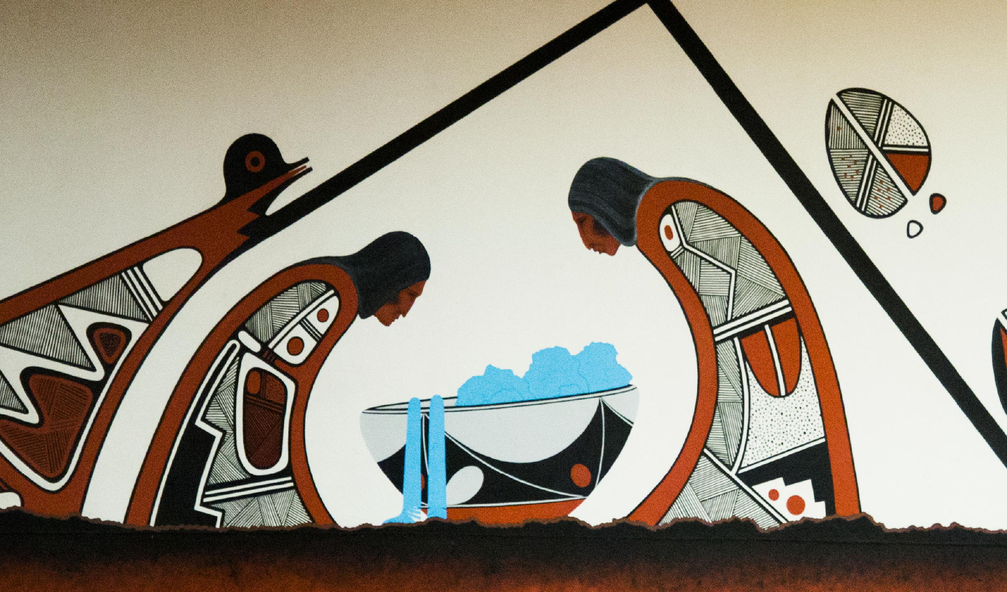 Mural Collection