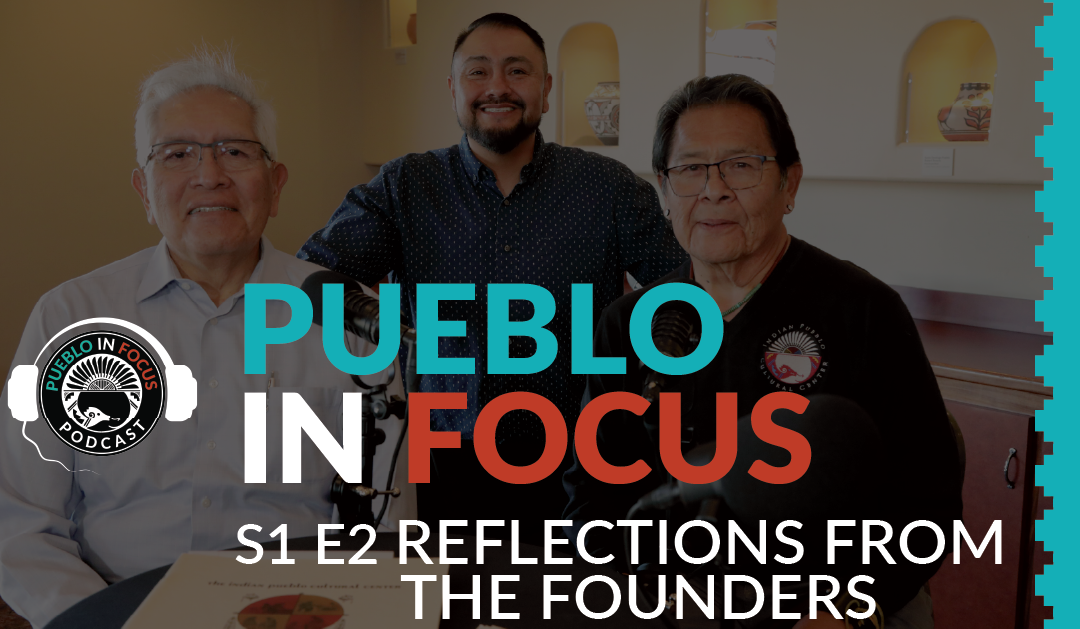 Reflections From the Founders