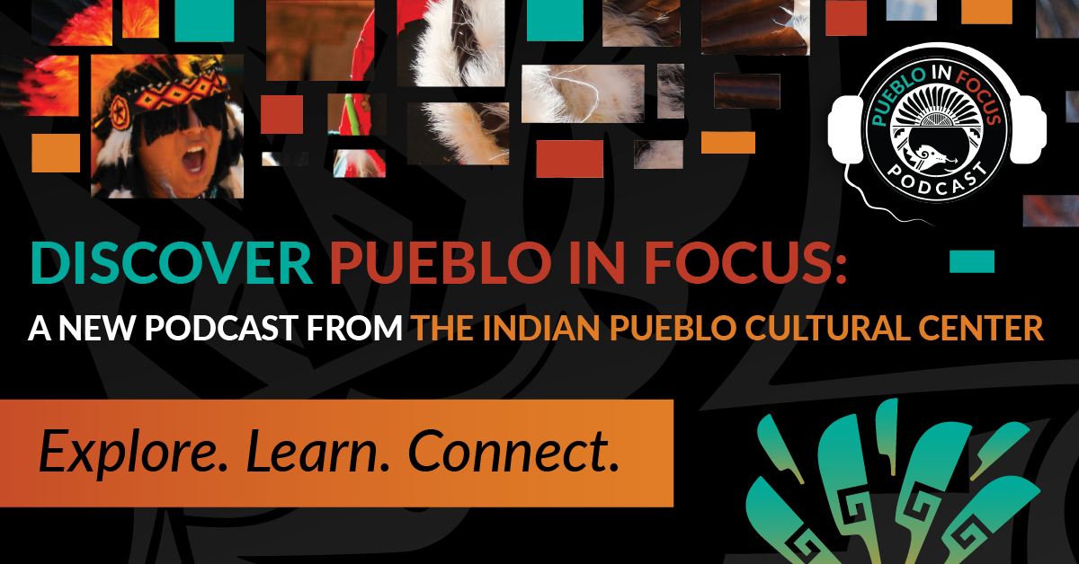 Pueblo in Focus: Episode 3
