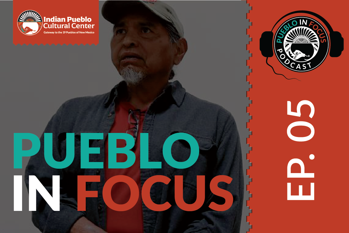 Pueblo In Focus: Episode 5