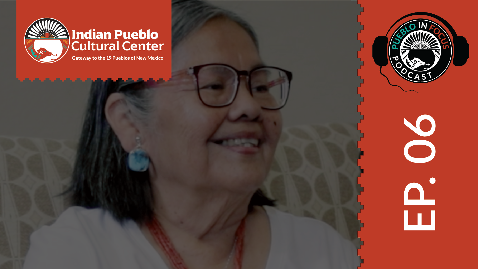 Pueblo In Focus: Episode 6