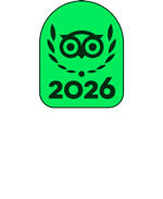 Tripadvisor Travelers's Choice 2026