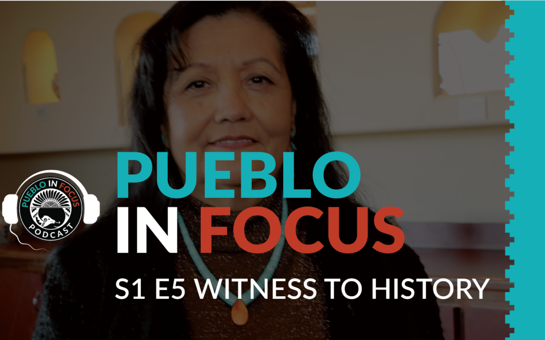 Witness to History