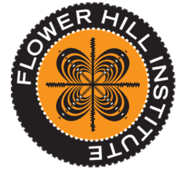 Flower Hill Institute Logo