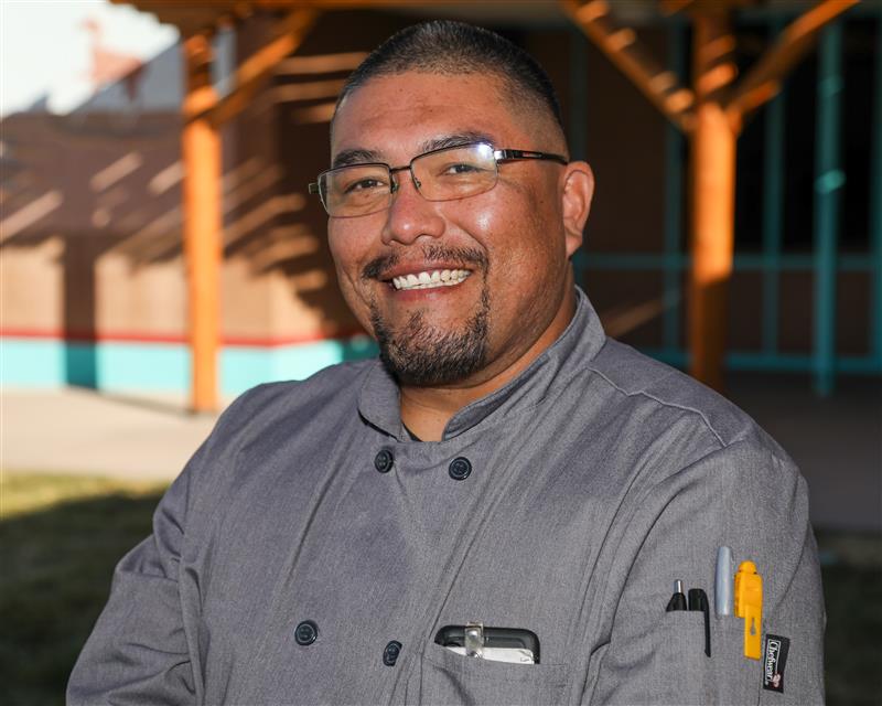 Joshua Aragon photo