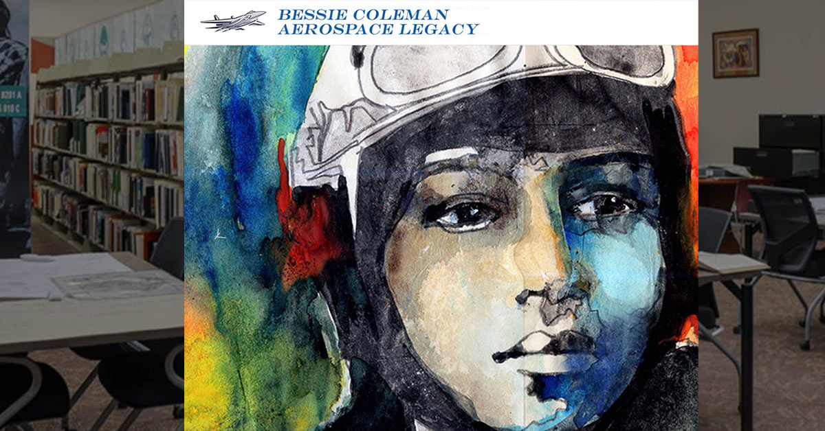 Bessie Coleman Aerospace Legacy