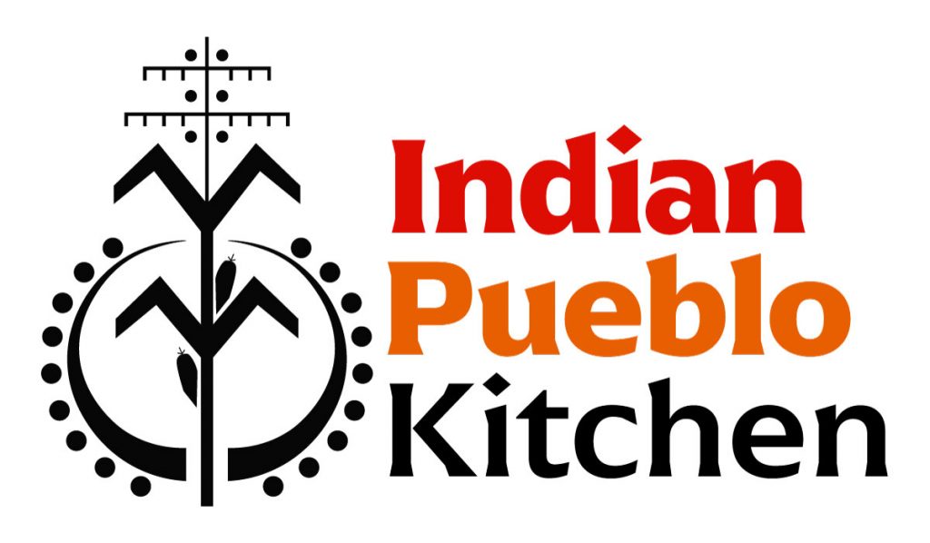 Indian Pueblo Kitchen Logo
