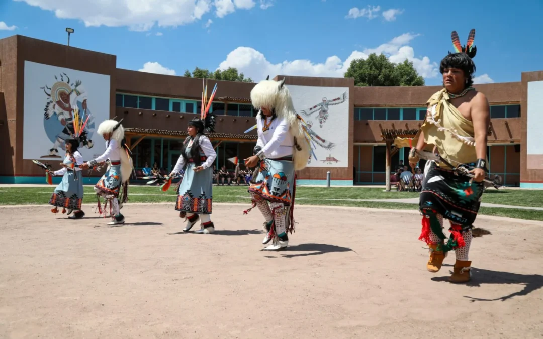 American Indian Week 2026
