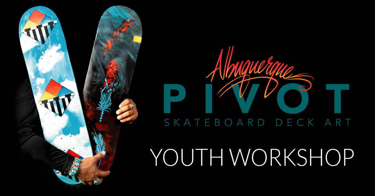 PIVOT Youth Workshop