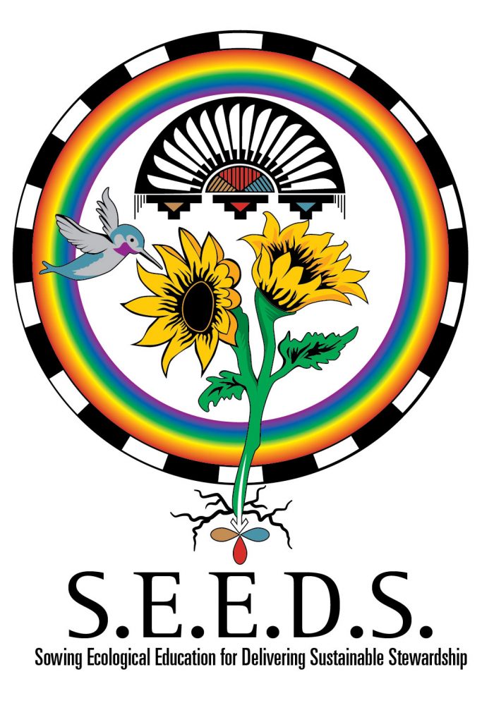 Pueblo SEEDS Logo