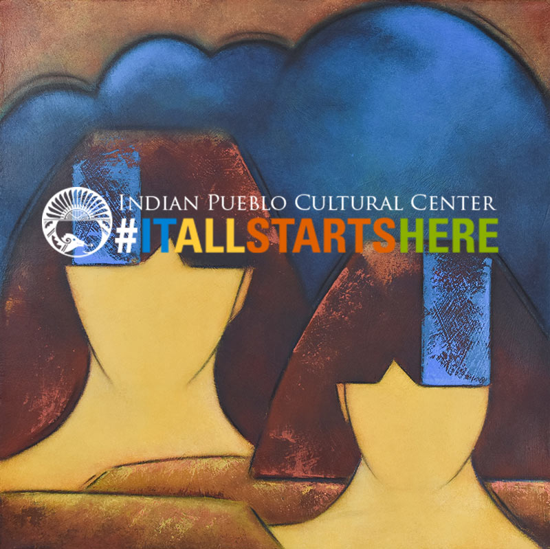 Support the Indian Pueblo Cultural Center